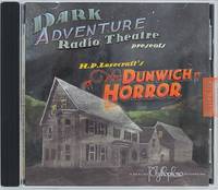 H.P. Lovecraft&#039;s &#039;The Dunwich Horror&#039; by H.P. Lovecraft - 2008