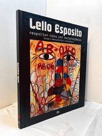 Lello Esposito: Neapolitan Icons And Metamorphoses