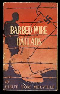 BARBED WIRE BALLADS.