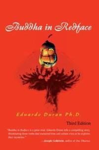 Buddha in Redface