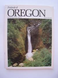 Title: Portrait of Oregon Portrait of America series