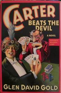 image of Carter Beats the Devil
