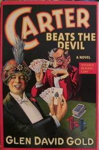 Carter Beats the Devil