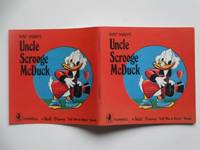 image of Uncle Scrooge McDuck