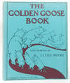 Golden Goose Book: Golden Goose, Three Bears, 3 Little Pigs &amp; Tom Thumb