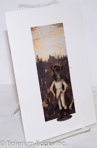 image of Daniel Spoerri: Background Landscapes
