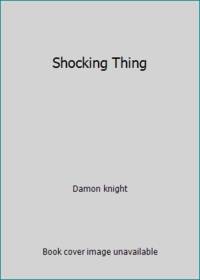 image of Shocking Thing