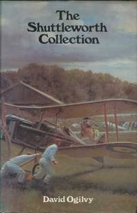 Shuttleworth Collection: The Official Guide