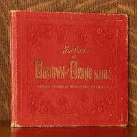 image of SOUVENIR OF OLDTOWN AND ORONO MAINE - CHARLES FREY'S ORIGINAL SOUVENIR ALBUMS
