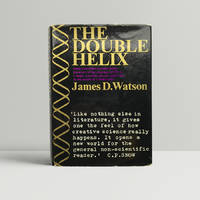 cover of The Double Helix