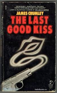 image of The Last Good Kiss