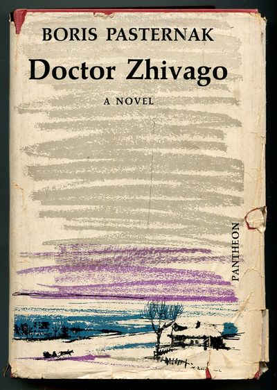 Doctor Zhivago