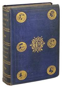 The Works of Charles Dickens... Nicholas Nickleby, Martin Chuzzlewit, American Notes