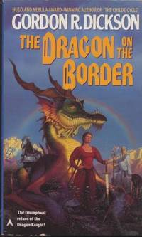 image of THE DRAGON ON THE BORDER