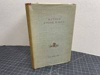 cover of WITHIN ADOBE WALLS