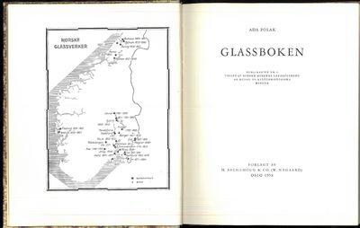 Glassboken.