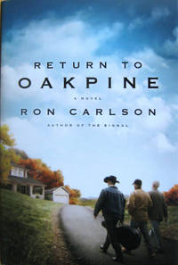 Return to Oakpine