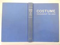 cover of Costume Throughout The Ages