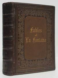image of FABLES OF LA FONTAINE