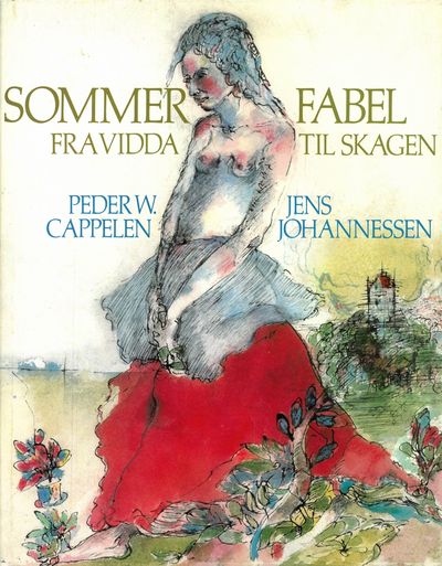 Sommerfabel. Fra vidda til Skagen. (photo 2)