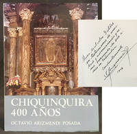 Chiquinquira: 400 AÃ±os by Octavio Arizmendi Posada - 1995