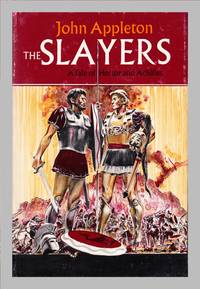 image of The Slayers