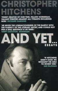 cover of And Yet