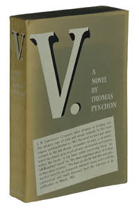 cover of V