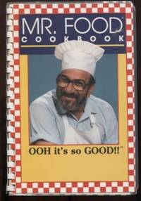 cover of Mr. Food Cookbook: Ooh it's so Good!