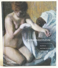cover of Impressionism : Pastels, Watercolours and Drawings