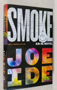 cover of Smoke
