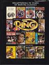 The Best of the Ring: The Bible of Boxing.