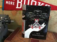 image of The Night Circus