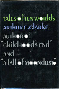 image of TALES OF TEN WORLDS