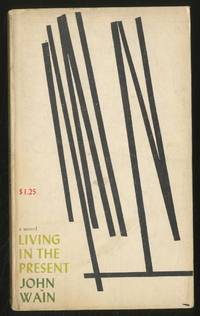 image of Living in the Present: A Novel