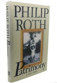 image of PATRIMONY : A True Story