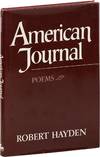 American Journal: Poems