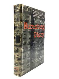 NUREMBERG DIARY