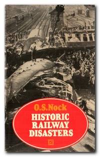image of Historic Railway Disasters