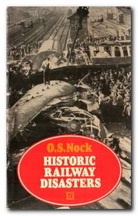 Historic Railway Disasters