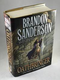 Oathbringer