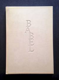 cover of Babel 5: Karl Krolow