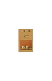 image of Selected Poems