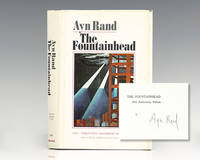 image of The Fountainhead.