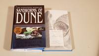 Sandworms Of Dune: Signed