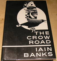 cover of The Crow Road.