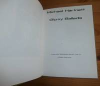 GIPSY BALLADS