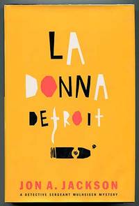 image of La Donna Detroit