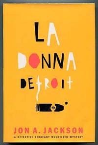 La Donna Detroit