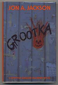 image of Grootka: A Detective Sgt. "Fang" Mulheisen Novel